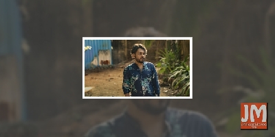 Anand Gandhi reworks script of his film on pandemic post COVID-19 (Lead)