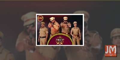 TV show 'Crime Investigation Force' to now stream on Facebook