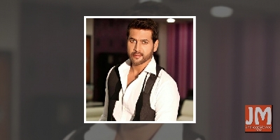 'Mahabharat' actor Rumi Khan enjoys negative roles