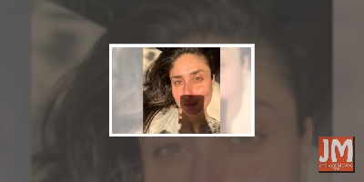 Kareena Kapoor Khan finds eyeshadow 'too mainstream'