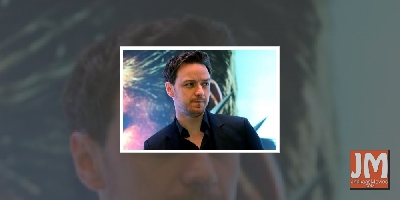 James McAvoy has stopped following a pre-shoot ritual
