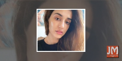 Disha Patani to Krishna Shroff: You're flawless