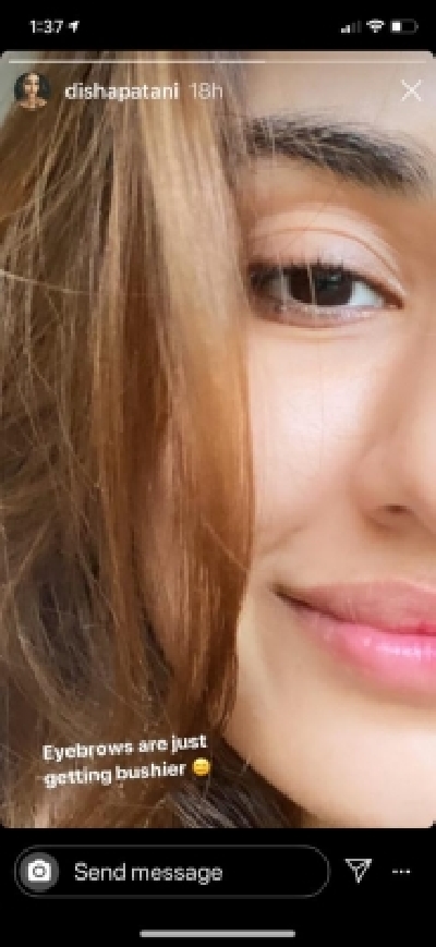 Disha Patani to Krishna Shroff: You