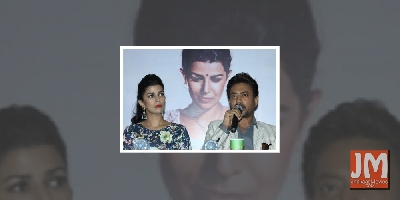 Irrfan Khan's mural makes Nimrat Kaur emotional