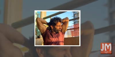 Rajkummar's words of wisdom: 'Jaagna zaroori hai'