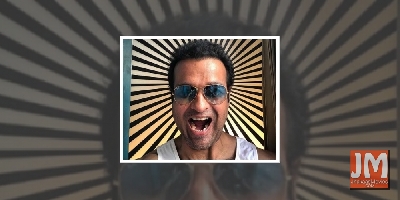 'Rajinikanth tested positive for corona': Rohit Roy trolled for this post