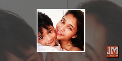 Amrapali Gupta: Lockdown has made me more responsible as a mom