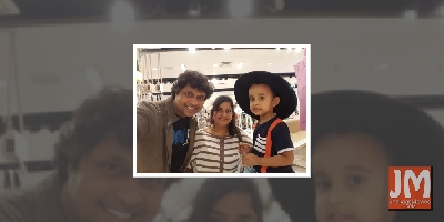 International Day of Families: TV actors say family first