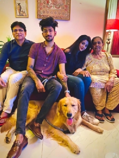 International Day of Families: TV actors say family first.