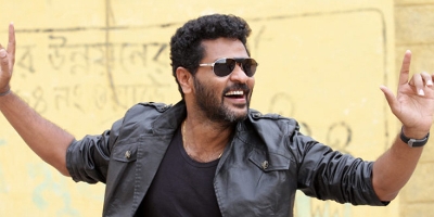 Prabhudeva to direct Dabangg 3