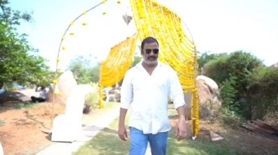 Nikhil Siddhartha: Guests screened, safety precautions taken at wedding.