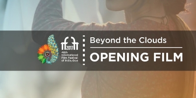 Goa To Host International Film Festival Of India 2017