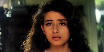 Manisha Koirala Wasn't The First Choice For These Movies