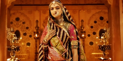 CBFC Refuses To Certify Padmavati Due To Incomplete Application