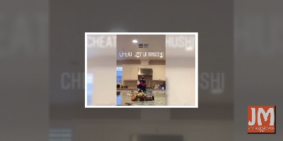 Cheat day makes Diljit Dosanjh 'khush'