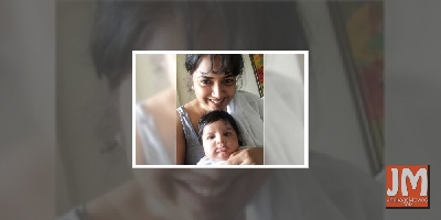 Sameera Reddy: Motherhood has its highs and lows