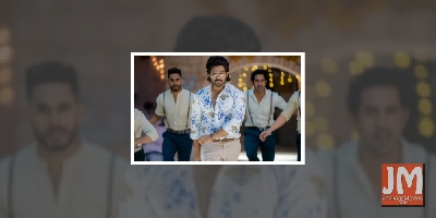 Allu Arjun's 'Ala Vaikunthapurramuloo' gets 1 bn music streams on YouTube channel