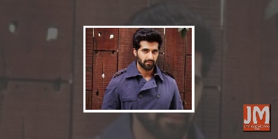 Akshay Oberoi on his new 'menacing, terrifying antagonist' avatar