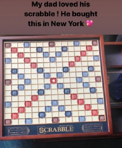 Weekend nostalgia: Riddhima posts 