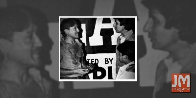 Abhishek still 'looks up' to Big B, Jackie Shroff