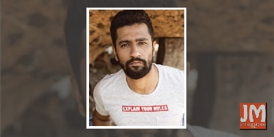 Vicky Kaushal gets seven million Instagram followers