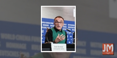 Danny Boyle to direct Michael B. Jordan in 'Methuselah'