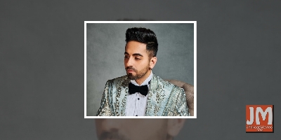 Ayushmann to Tahira: Thank you for choosing me