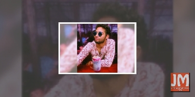 Siddhant Chaturvedi shares his 'falooda dreams'