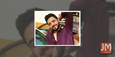 Adnan Khan wants to explore negative roles on TV
