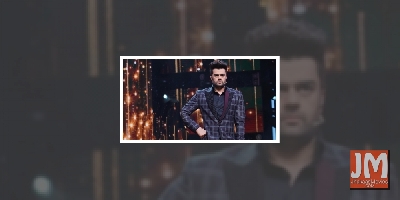 Maniesh Paul to start shooting for 'Sa Re Ga Ma Pa Li'l Champs'