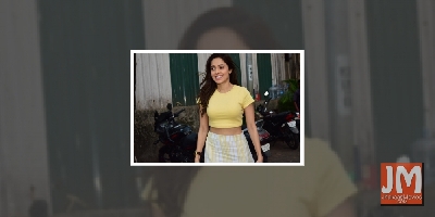 Nushrat Bharucha opens up on her series featuring COVID doctors