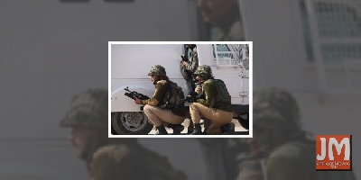 Terrorist killed, army jawan martyred in Doda encounter