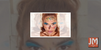 Eva Mendes gets wild makeover