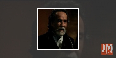 'Scarface' actor Geno Silva no more