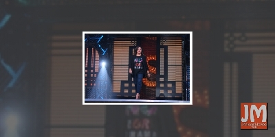 Farah dolls up daughters Anya, Diva to recreate paintings