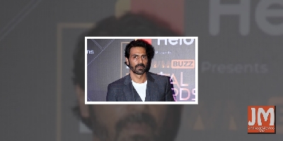 NCB grills Arjun Rampal for second time