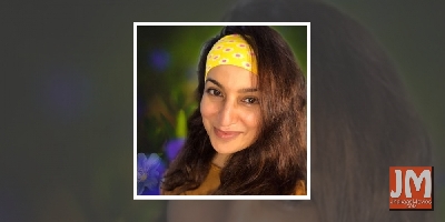 Tisca Chopra: 'Feel like a Govinda day'