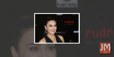 Preity Zinta shares 'side effects of home quarantine'