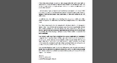 Producers Guild disappointed with 'unconstructive messaging' by exhibition sector.