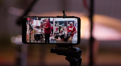 Artist support platform to launch first virtual event.