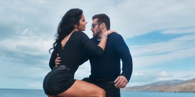 Watch Tiger Zinda Hai's Swag Se Swagat Karenge Song