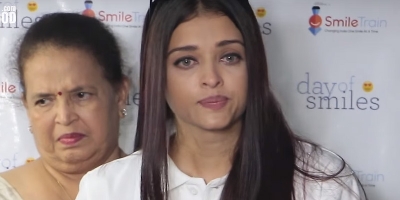 Why Did Aishwarya Rai Cry?