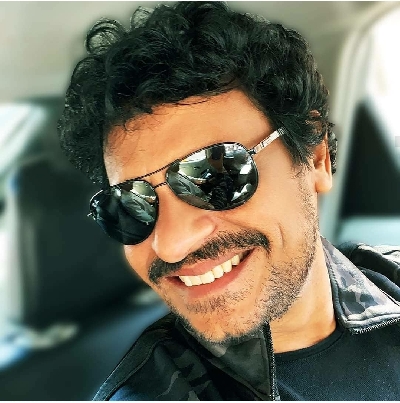 World Premiere of Haidar Kazmi's film 'Jihaad' now on Netflix.