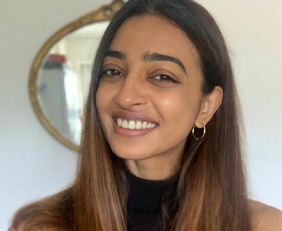 Radhika Apte to cut her hair short.