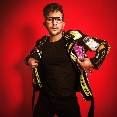 Dance to destress: Terence Lewis on COVID-19.