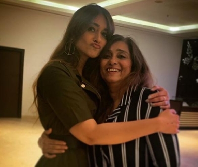 Ileana D'Cruz: Iâ€™m a big cuddler.
