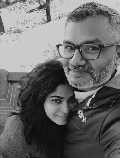 Ashwiny Iyer Tiwari.