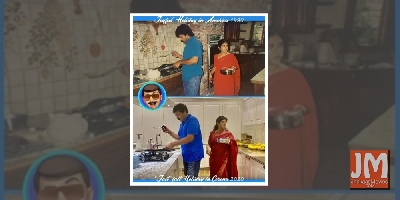 Chiranjeevi: Times change, things remain same