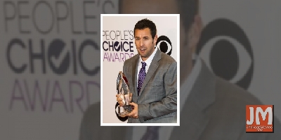 Adam Sandler stars in 'Hustle', co-produced by LeBron James