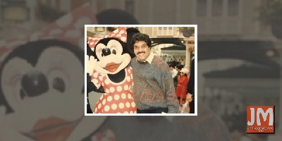 Bhumi Pednekar pens a poem for late father